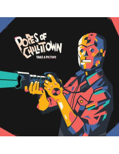 Popes Of Chillitown - Take A Picture