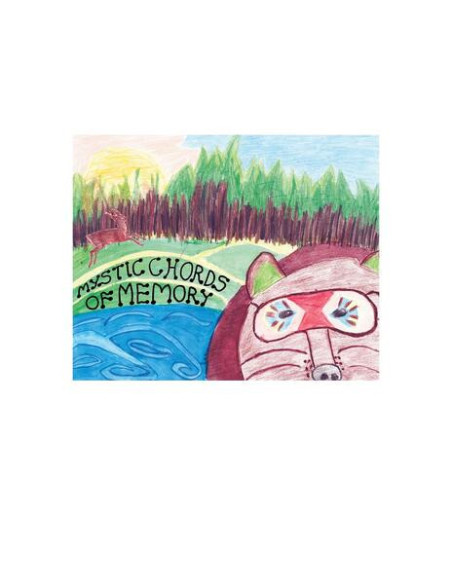 Mystic Chords Of Mem - Mystic Chords Of Memory(Green Vinyl)