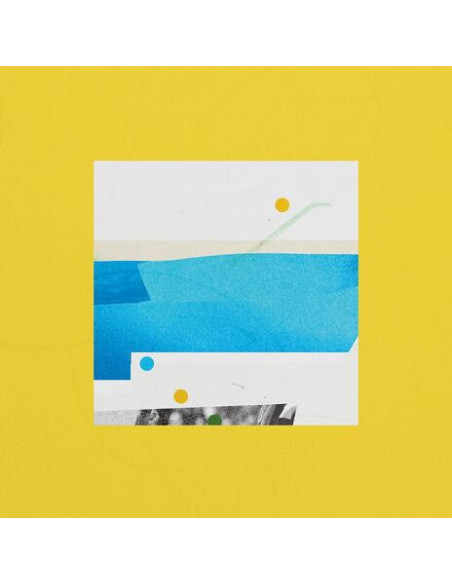 K-Lone - Swells