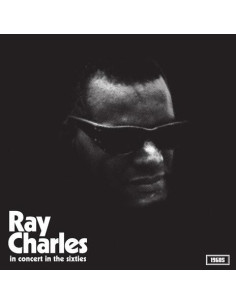 Charles, Ray - In Concert In The Sixties