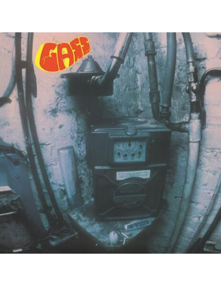 Gass - Juju (Feauturing Peter Green)