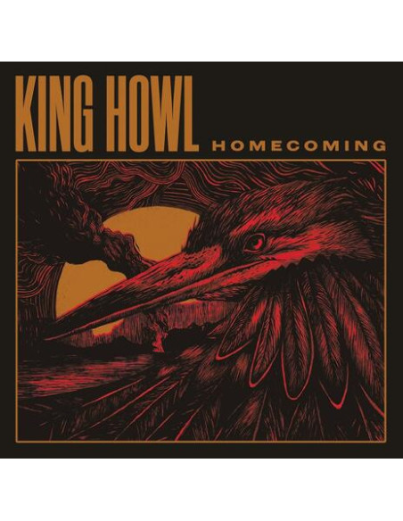 King Howl - Homecoming