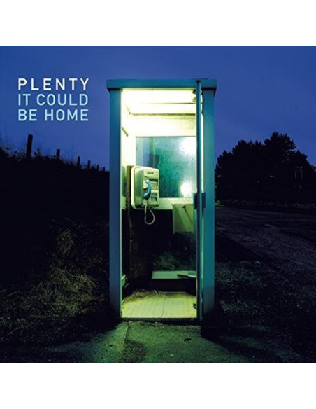 Plenty - It Could Be Home