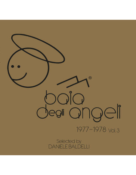 Compilation - Daniele Baldelli Baia Degli Angeli 1977-1978