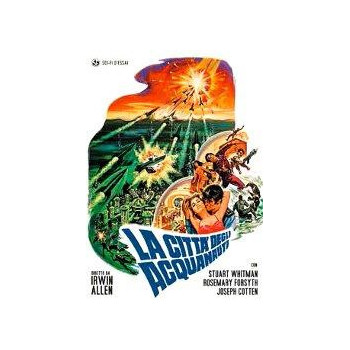 La Città Degli Acquanauti