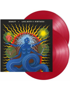 Dewolff - Love, Death and In Between