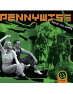 Pennywise - From The Ashes