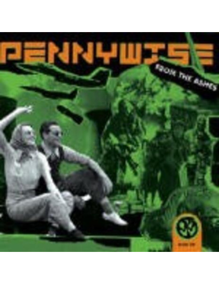 Pennywise - From The Ashes