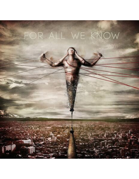 For All We Know - For All We Know (Vinyl Smoke Crystal)