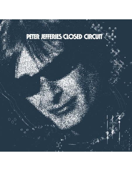 Jefferies Peter - Closed Circuit