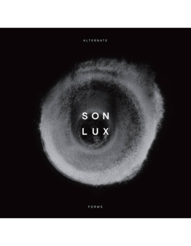 Son Lux - Alternate Forms (White Vinyl)