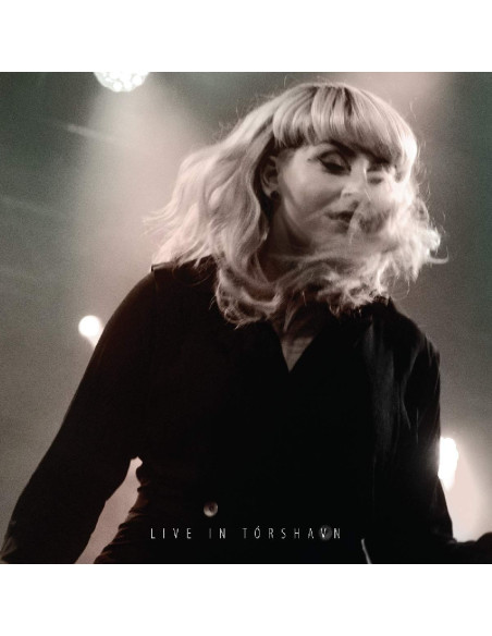 Eivor - Live In Toshavn