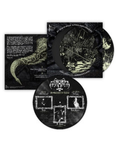 Enslaved - Ton Leidsa I - Hordanes Land