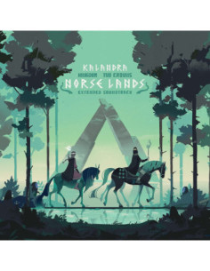 Kalandra - Kingdom Two Crowns Norse Lands (Extended)