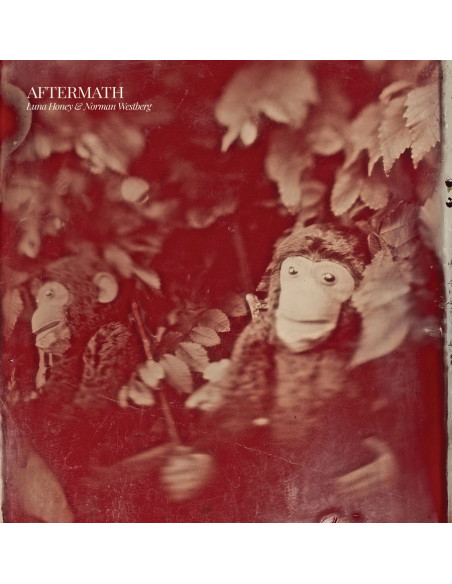 Honey, Luna/Norman W - Aftermath