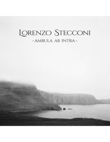 Stecconi Lorenzo - Ambula Ab Intra