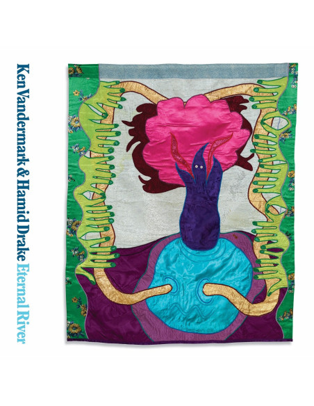 Vandermark Ken and Drake Hamid - Eternal River