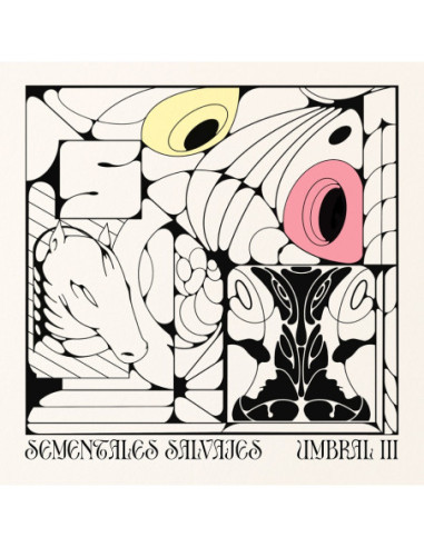 Sementales Salvajes - Umbral Iii