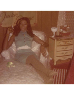 Shane Jackie - Any Other Way (Gold and Black Vinyl)