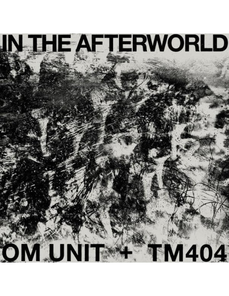 Om Unit + Tm404 - In The Afterworld