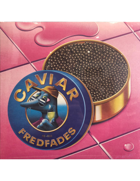 Fredfades - Caviar