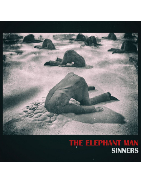 Elephant Man The - Sinners