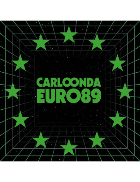 Onda Carlo - Euro89