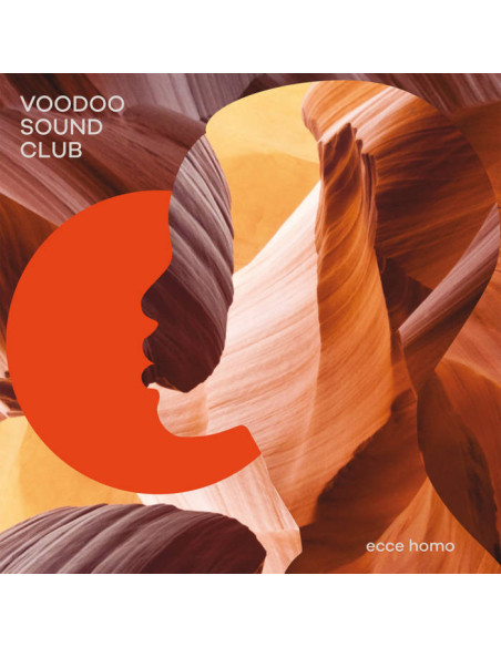 Voodoo Sound Club - Ecce Homo