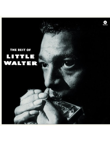 Walter Little - The Best Of Little...