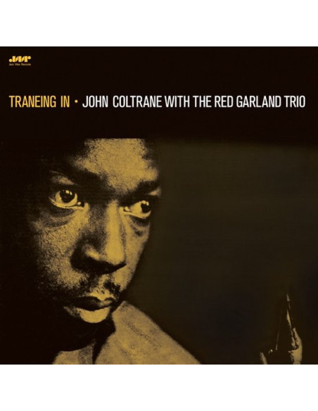 Coltrane John - Traneing In With The Red Garlan Trio