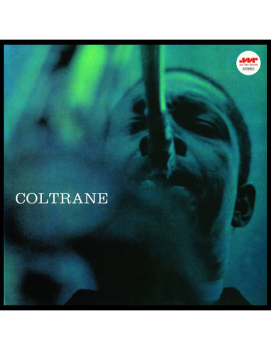 Coltrane John - Coltrane ed.2023