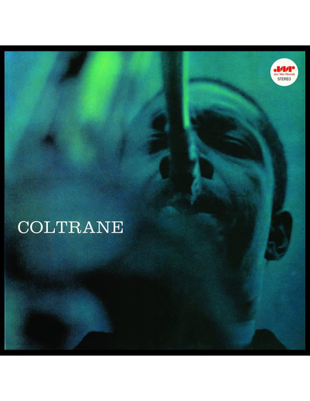 Coltrane John - Coltrane ed.2023