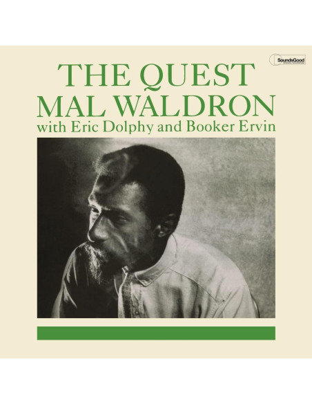 Waldron Mal - The Quest