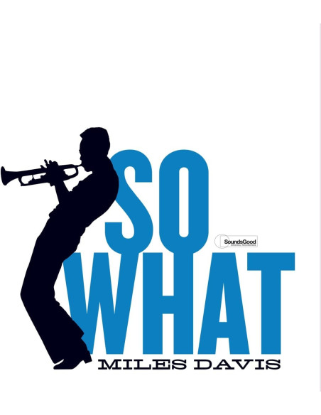 Davis Miles - So What