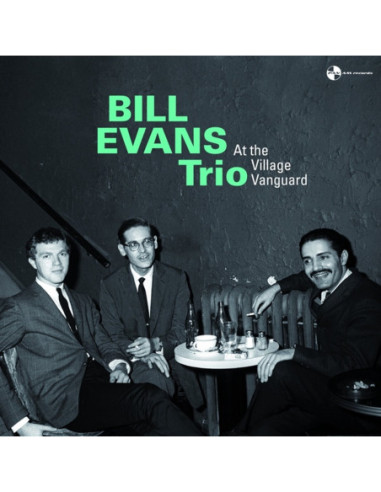 Evans Bill - At The Village Vanguard