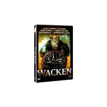Wacken