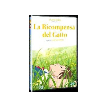 La Ricompensa Del Gatto