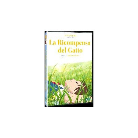 La Ricompensa Del Gatto