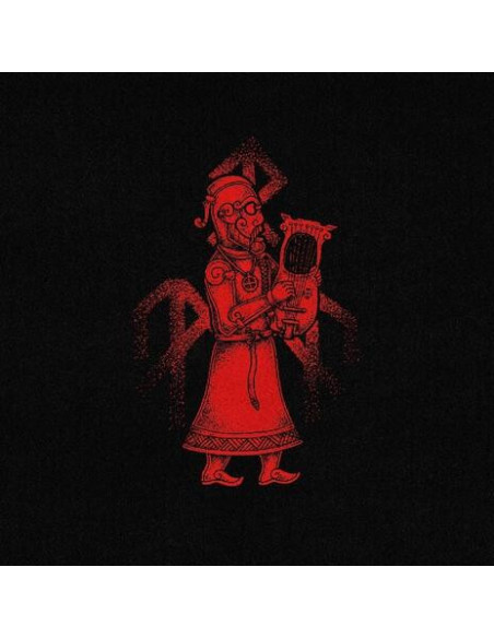 Wardruna - Skald - (CD)