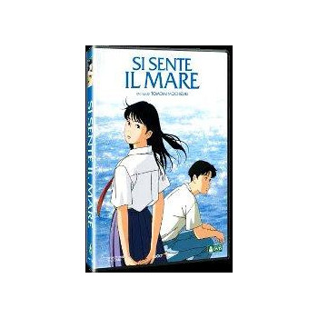 Si Sente Il Mare