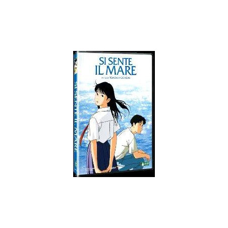 Si Sente Il Mare