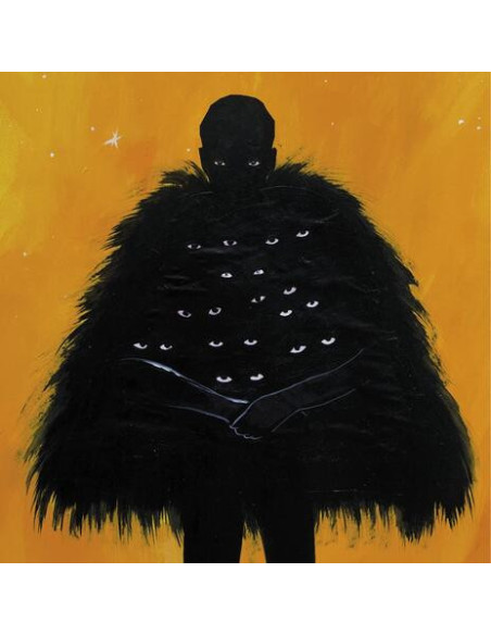 Anjimile - The King - (CD)