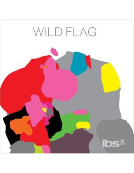 Wild Flag - Wild Flag - (CD)