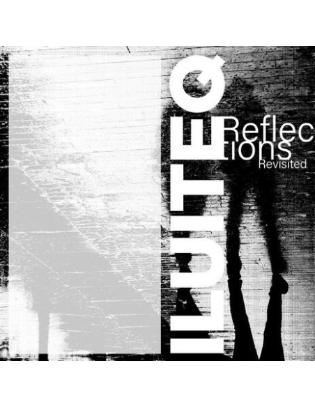 Iluiteq - Reflections Revisited - (CD)