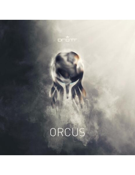 Drott - Orcus - (CD)