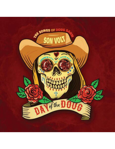Son Volt - Day Of The Doug - (CD)