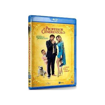 Il Professor Cenerentolo (Blu Ray)