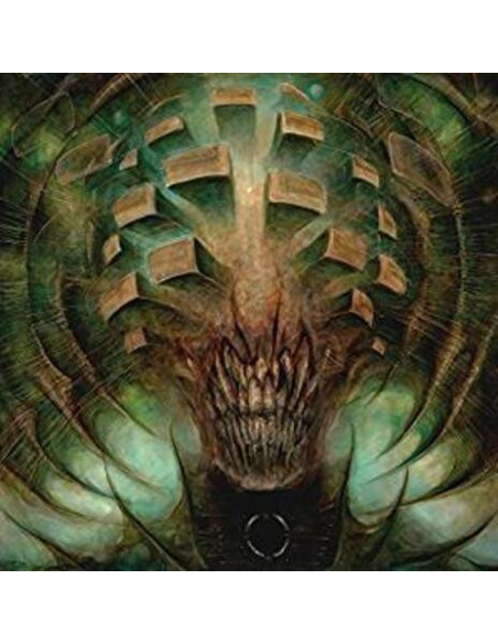 Horrendous - Idol (Limited Edt.) - (CD)