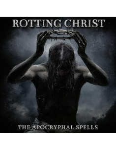 Rotting Christ - The Apocryphal Spells - (CD)