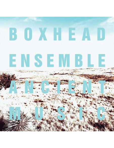 Boxhead Ensemble - Ancient Music - (CD)